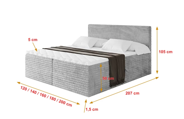 Boxbett TOLO-v1 - 4