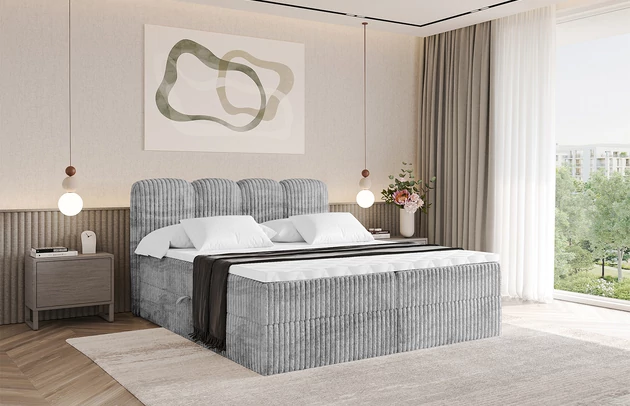Boxbett NINA - 5