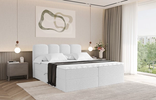 Boxbett NINA - 5