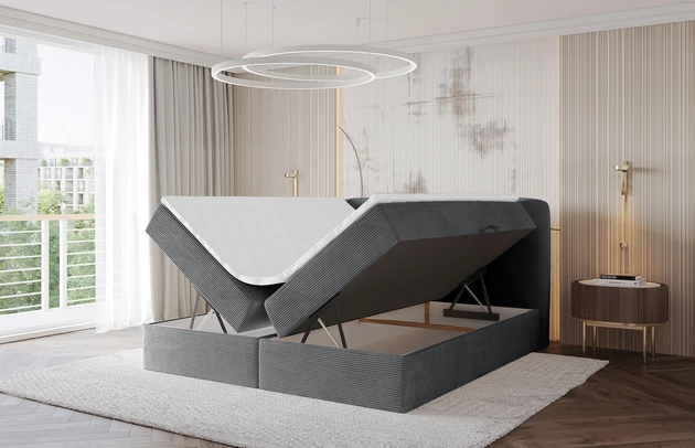 Boxbett NINA - 3