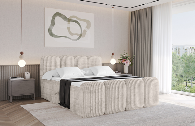 Boxbett NINA-Z - 6
