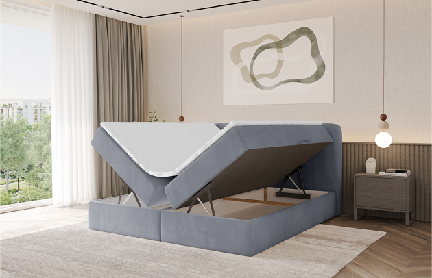 Boxbett NINA - 7