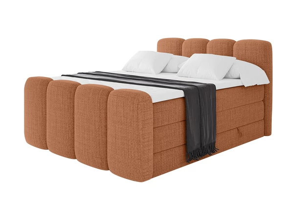 Boxspringbett NINA-Z KING - 2