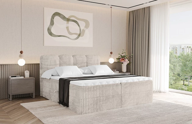Boxbett NINA - 5