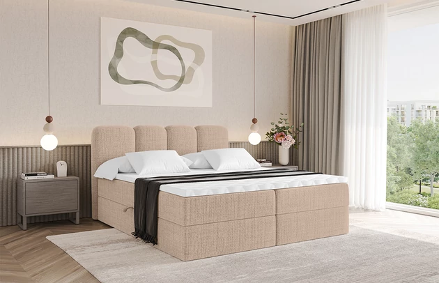 Boxbett NINA - 5