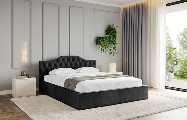 Polsterbett FALIO-v1 - 6