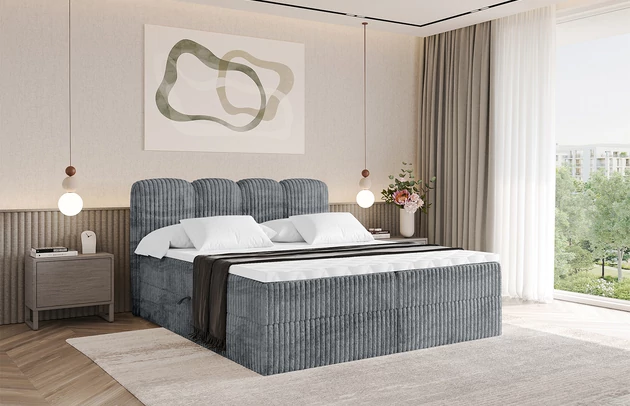 Boxbett NINA - 5