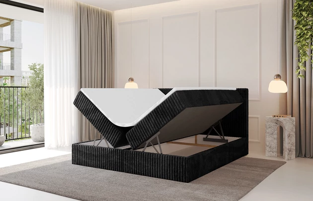 Boxbett TOLO - 3