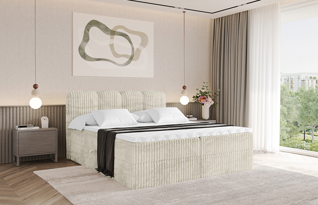 Boxbett NINA - 6