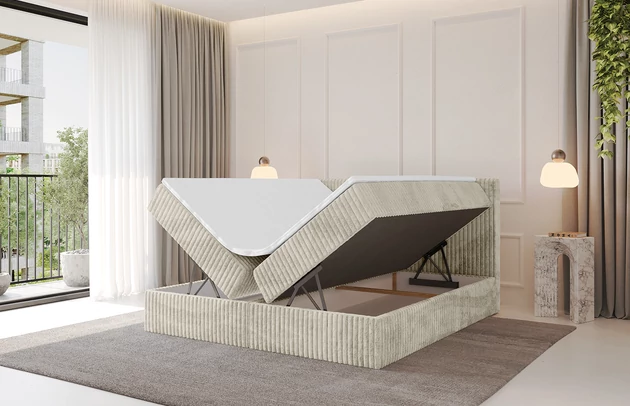 Boxbett TOLO - 3