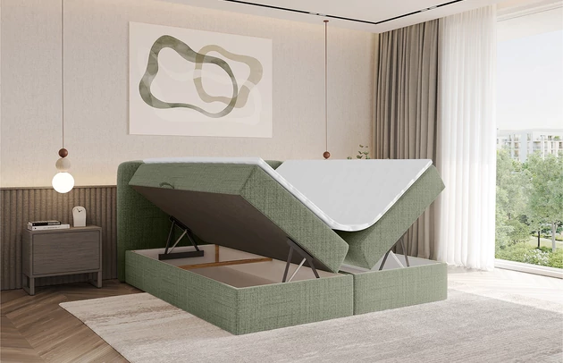 Boxbett NINA - 7