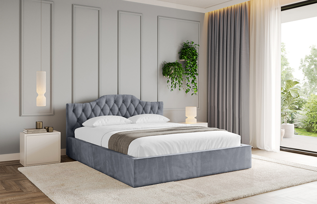 Polsterbett FALIO-v1 - 6