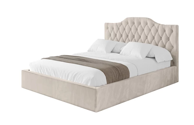 Polsterbett FALIO - 2