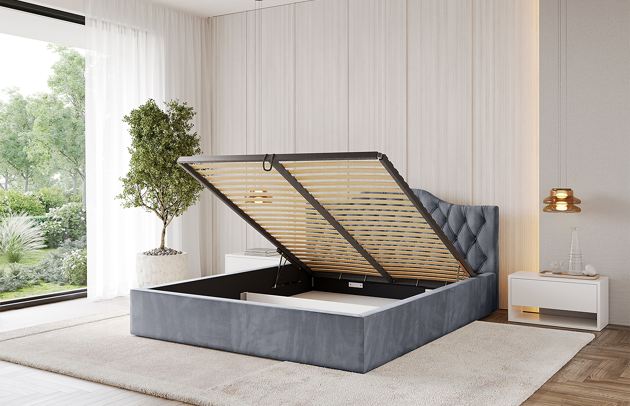 Polsterbett FALIO-v1 - 3