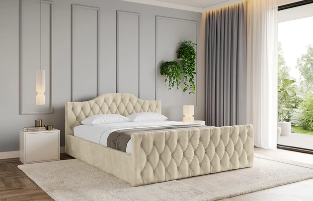 Polsterbett FALIO-Z-v1 - 7