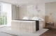 Boxspringbett NINA KING - 1