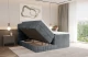 Boxspringbett NINA KING