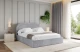 Polsterbett LERAY - 7