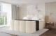 Boxspringbett NINA-Z KING - 1