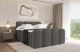 Boxspringbett NINA-Z KING
