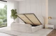 Polsterbett LERAY-Z