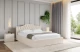 Polsterbett FALIO-v1