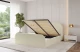 Polsterbett LERAY-Z - 3