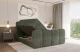 Boxspringbett NINA-Z KING