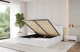 Polsterbett FALIO-v1