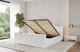 Polsterbett FALIO-Z-v1
