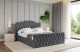 Polsterbett FALIO-Z
