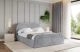Polsterbett LERAY-Z