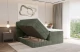 Boxspringbett NINA KING