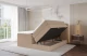 Boxspringbett NINA KING
