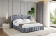 Polsterbett MODY