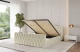 Polsterbett FALIO-Z-v1