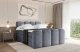 Boxspringbett NINA-Z KING