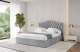 Polsterbett FALIO