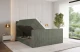 Boxspringbett TOLO-Z KING