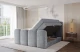 Boxspringbett NINA-Z KING
