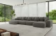 Wohnlandschaft ESKAR-U2 - 3