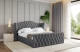 Polsterbett MODY-Z - 7