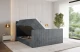 Boxspringbett TOLO-Z KING - 7