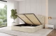Polsterbett FALIO