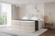 Boxspringbett NINA KING - 1