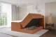 Boxspringbett NINA KING