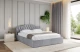 Polsterbett FALIO-v1
