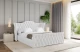 Polsterbett MODY-Z