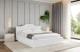 Polsterbett FALIO-v1