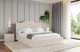 Polsterbett FALIO